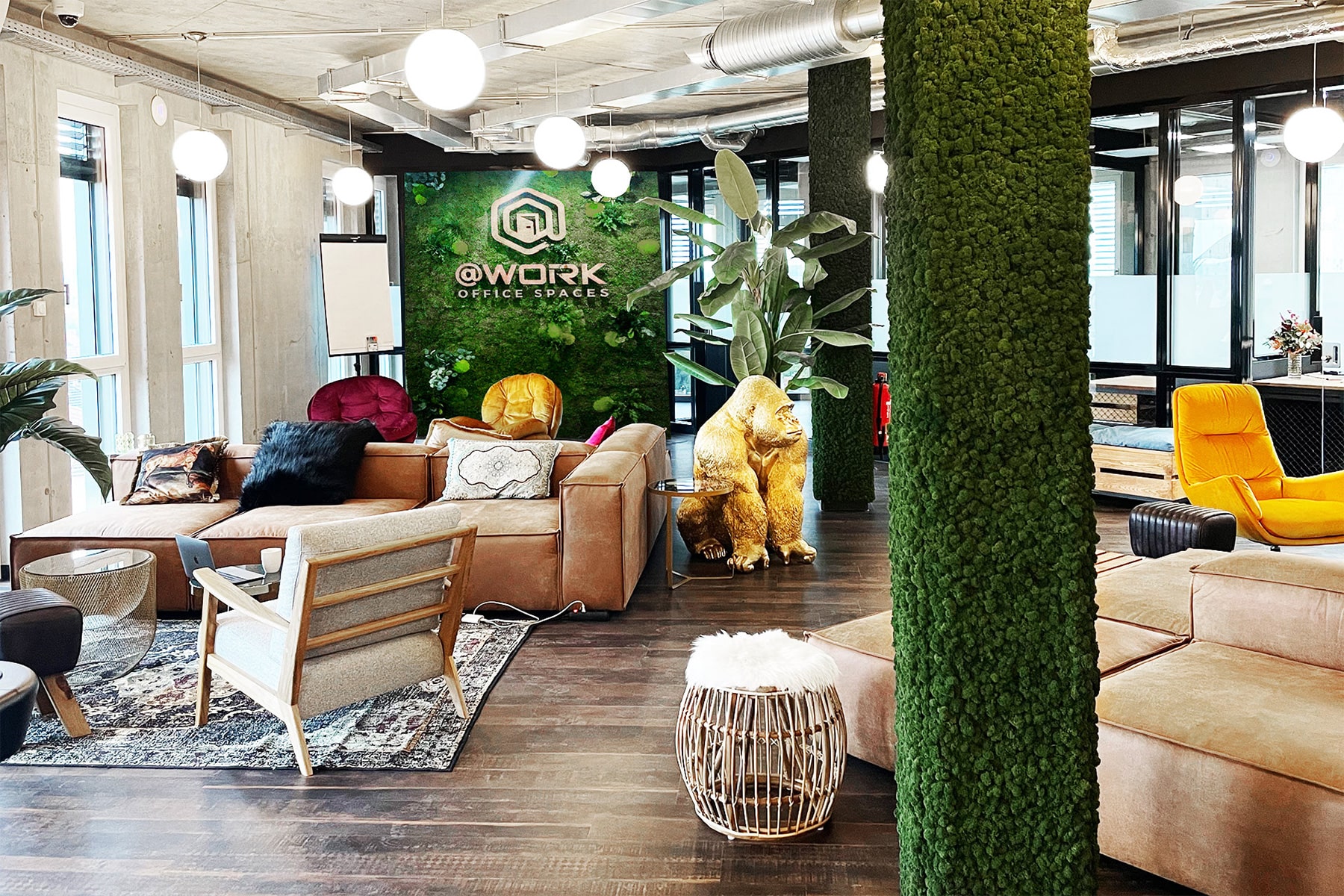 Kann ich die Produkte oder die Manufaktur besichtigen? 